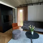 J. Ralio Apartamentai