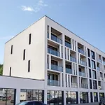 J. Ralio Apartamentai