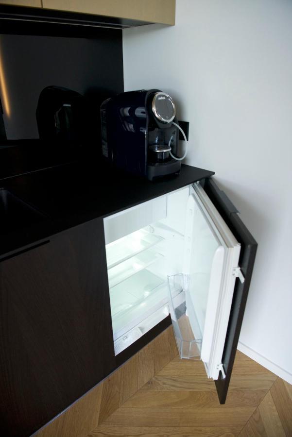 Leilighet J. Ralio Apartamentai