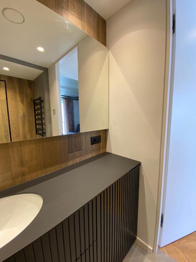 J. Ralio Apartamentai Leilighet