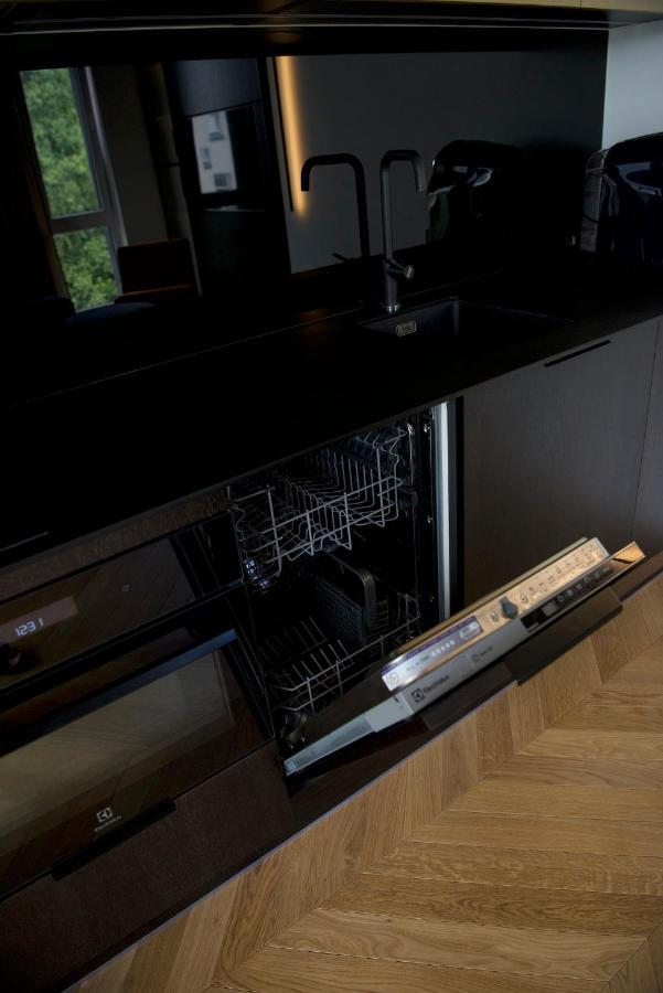 J. Ralio Apartamentai Leilighet