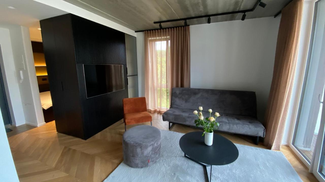 J. Ralio Apartamentai Lägenhet Vilnius